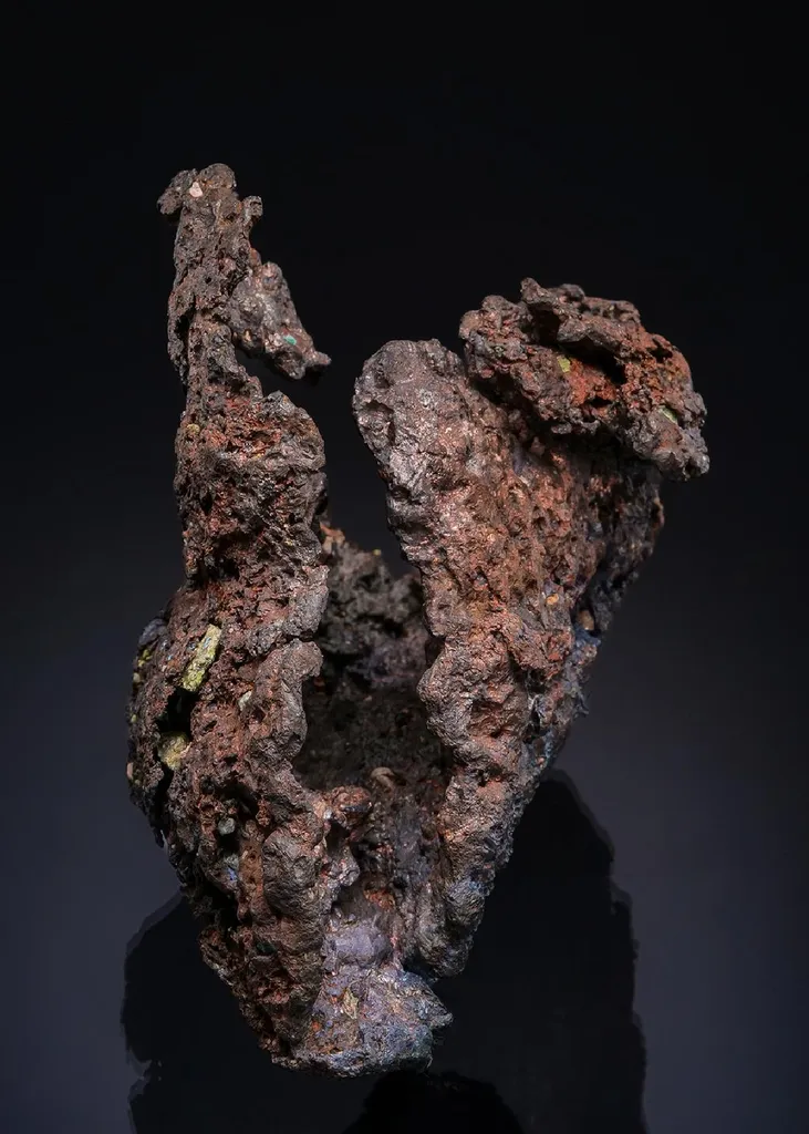 NATIVE Copper image