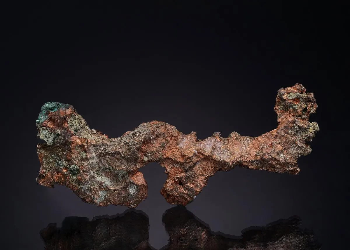 NATIVE Copper - image 1