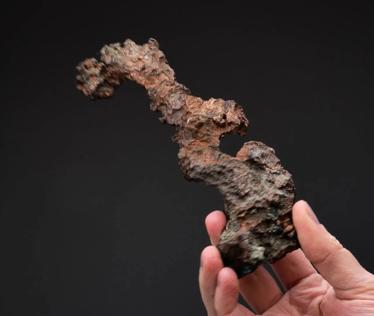 NATIVE Copper - image 2