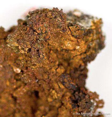 Native Copper - image 2