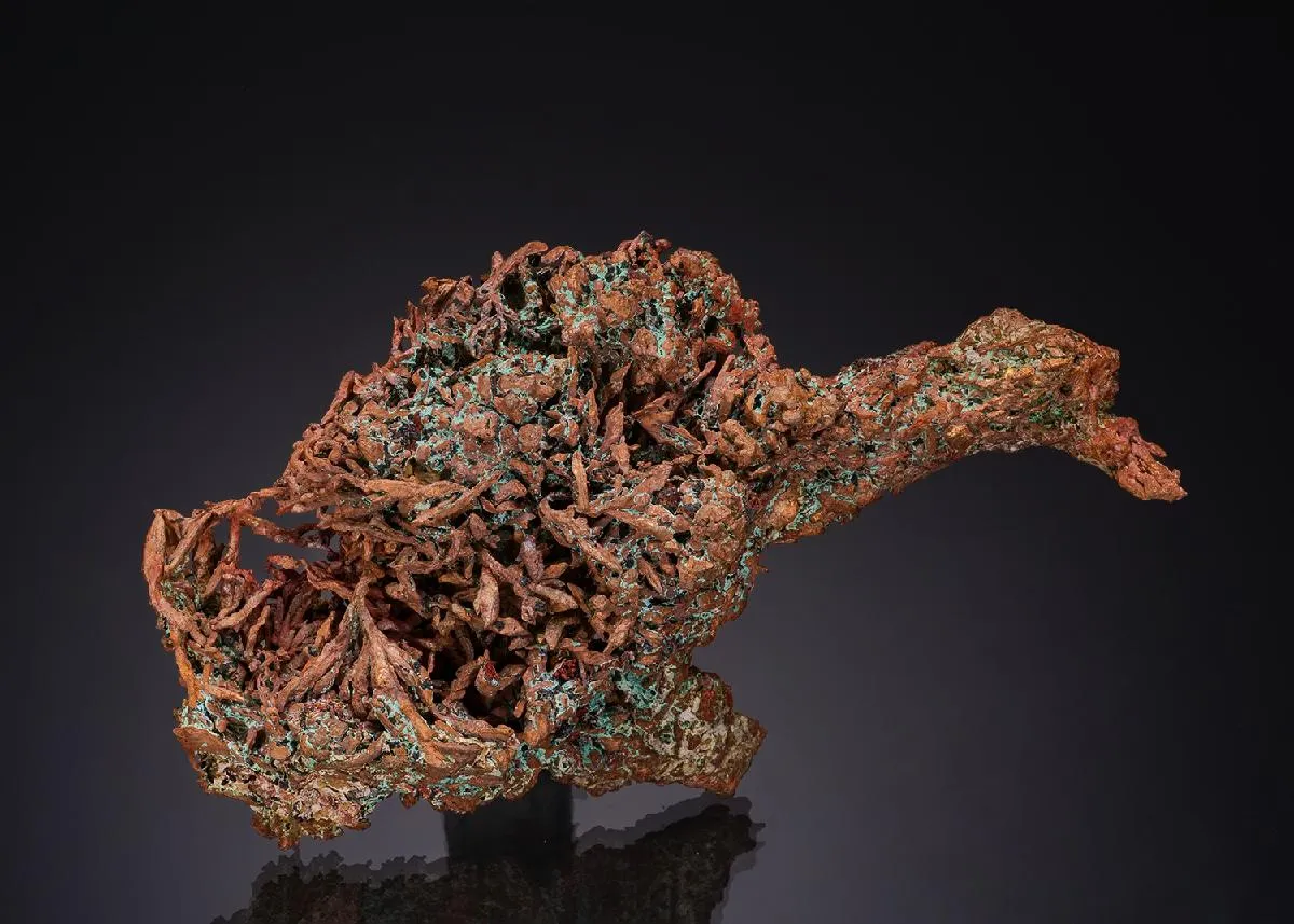 NATIVE Copper - image 1