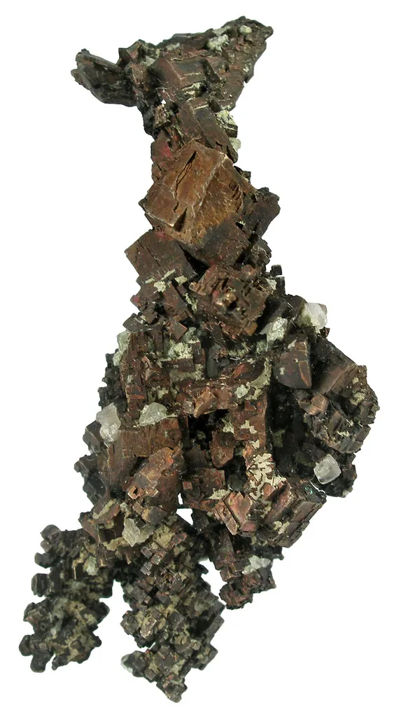 Native Copper image