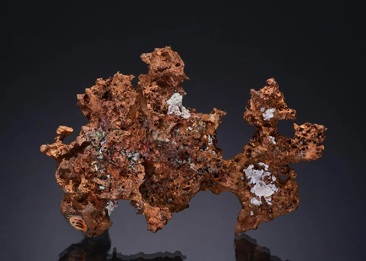 NATIVE Copper - image 1