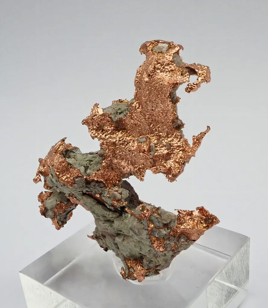 Native Copper - image 2