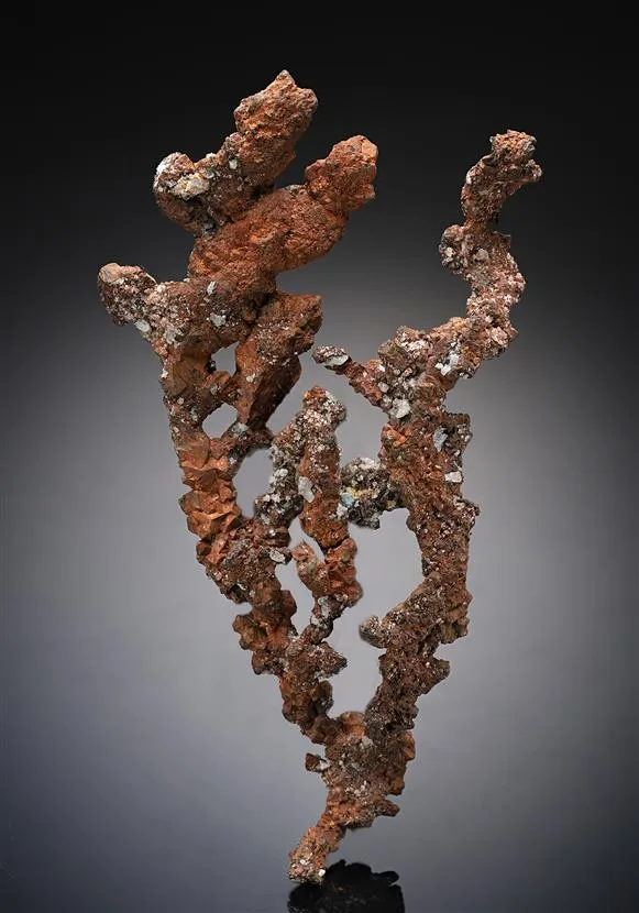 NATIVE Copper - image 1