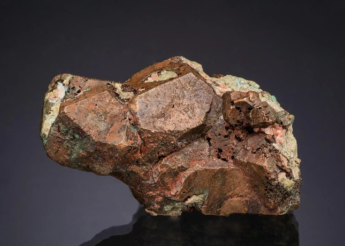 NATIVE Copper - image 1