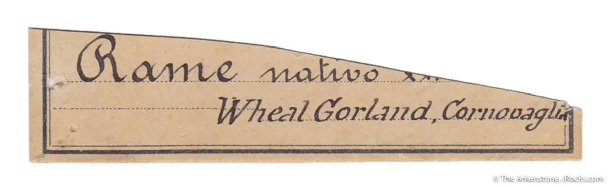 Native Copper - image 7