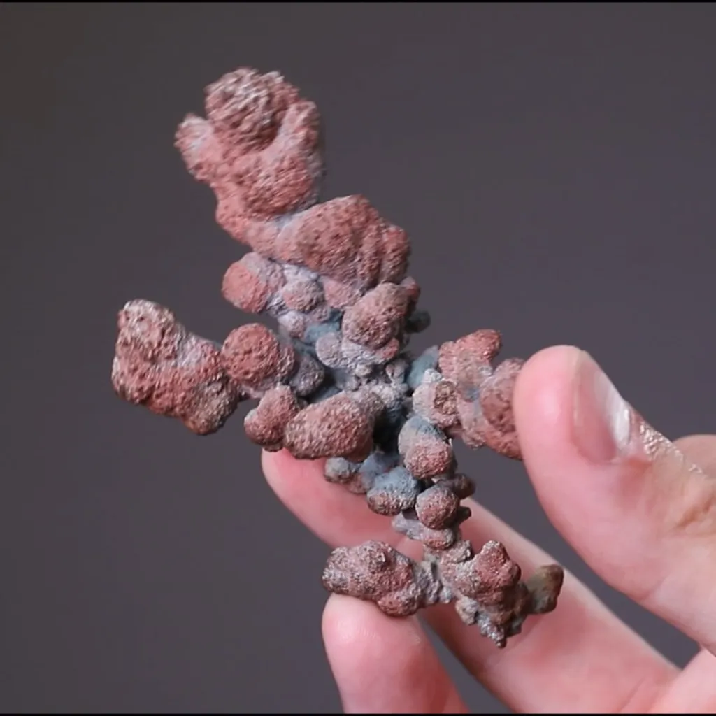 NATIVE Copper image