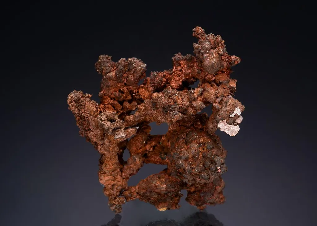 NATIVE Copper image