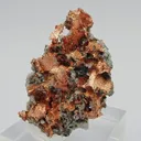 Native copper - image 1