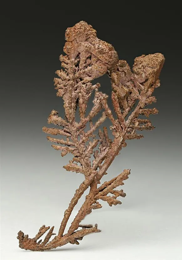 NATIVE Copper - image 1