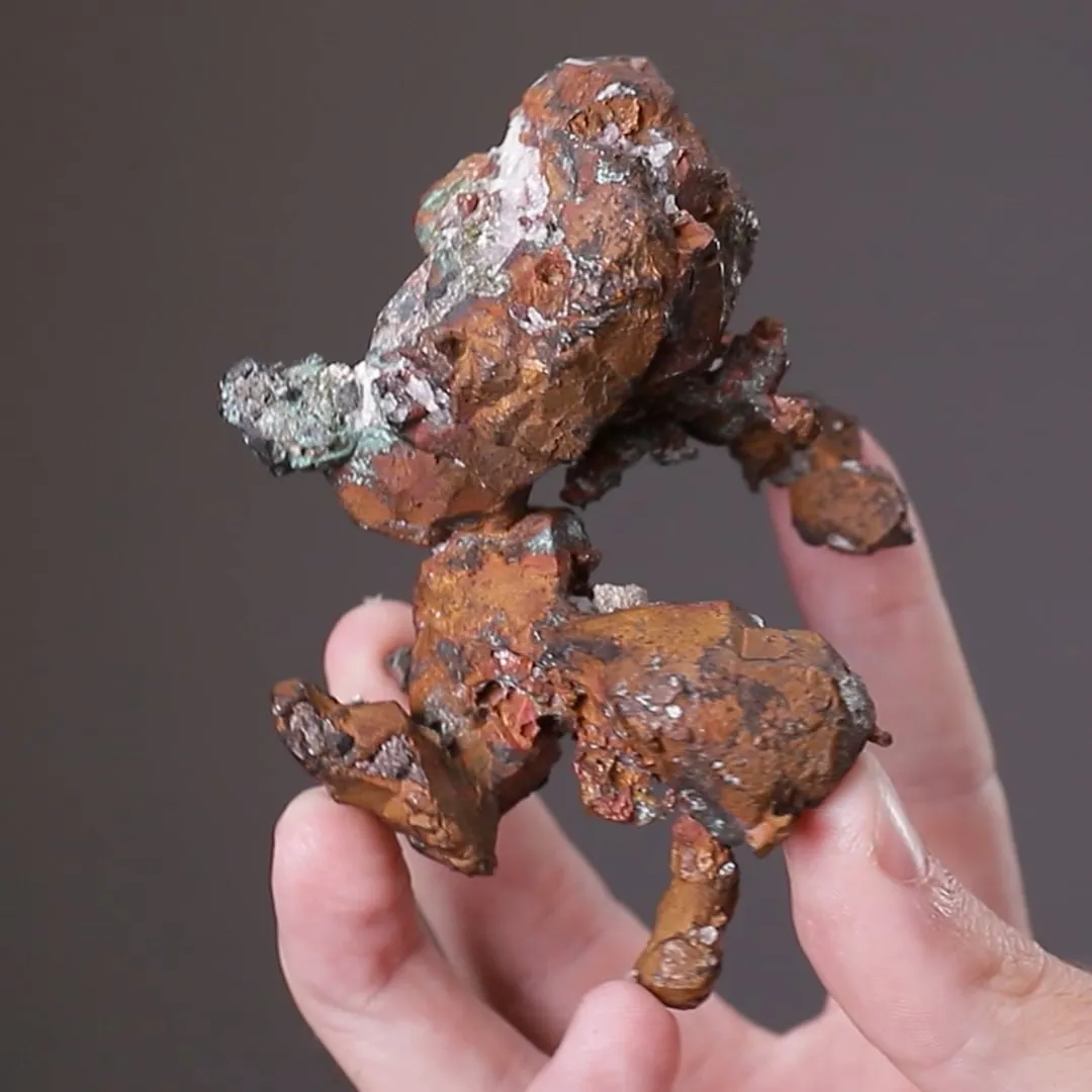 NATIVE Copper - image 2