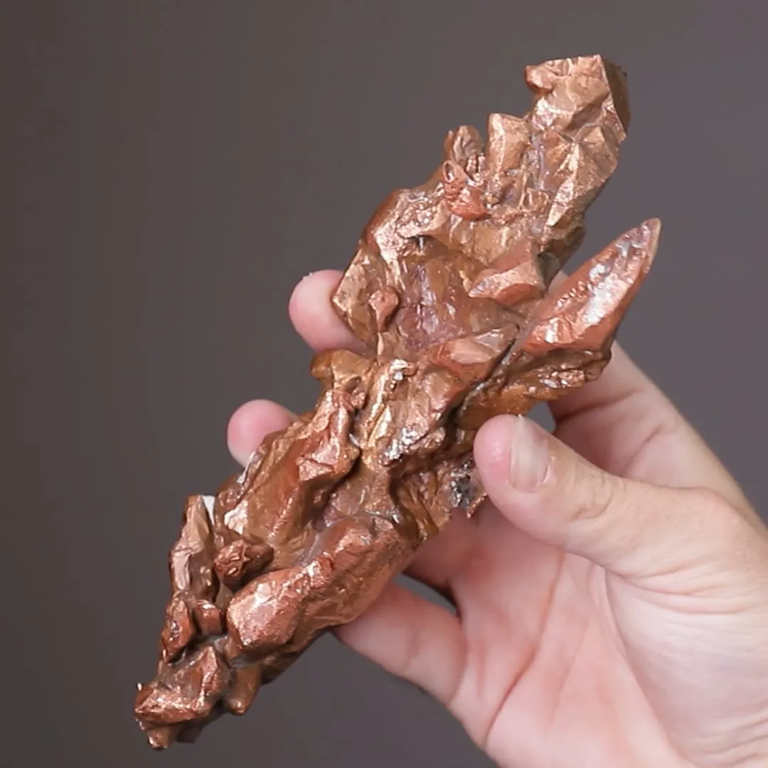 NATIVE Copper - image 2