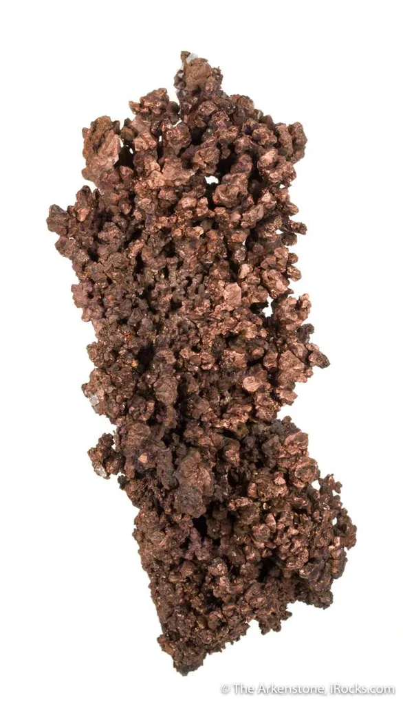 Native Copper - image 3