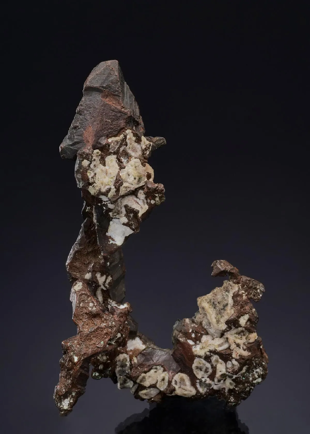 NATIVE Copper - image 1