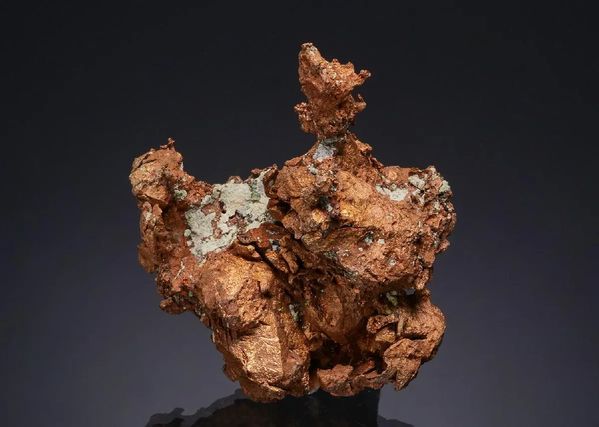 NATIVE Copper - image 1
