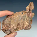 Native Copper - image 1