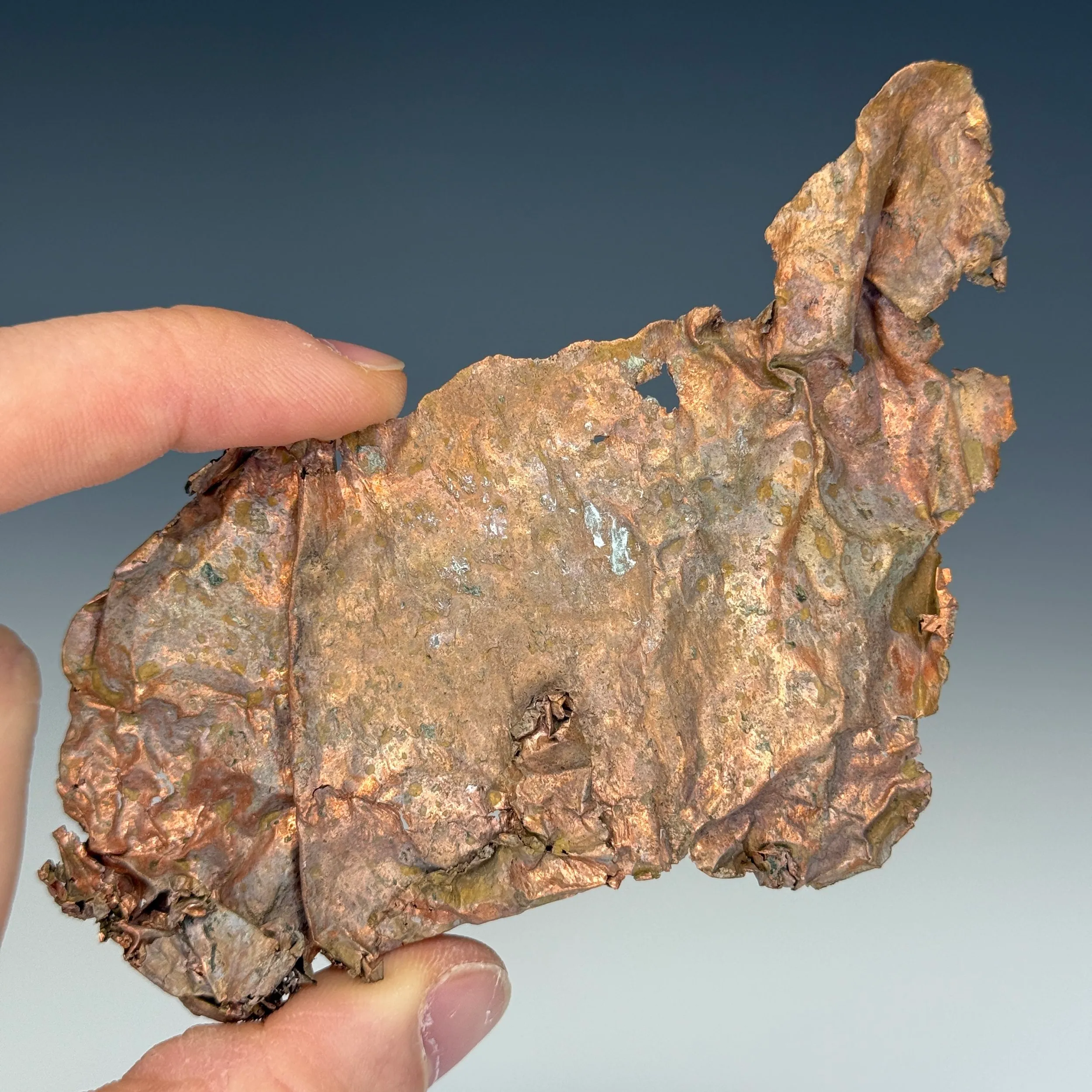 Native Copper - image 1