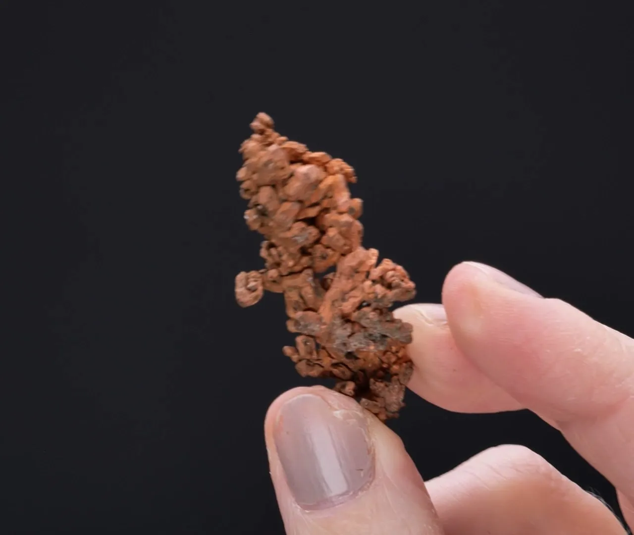 NATIVE Copper - image 2