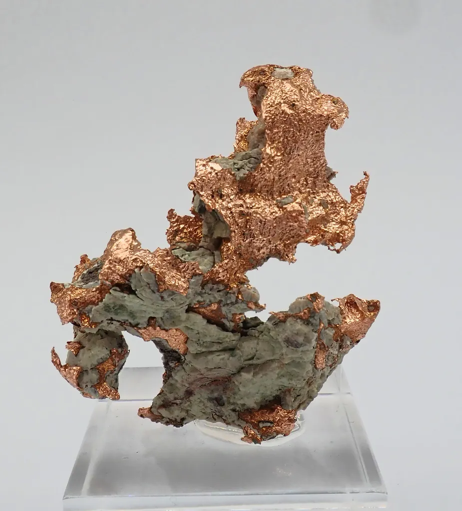 Native Copper - image 4