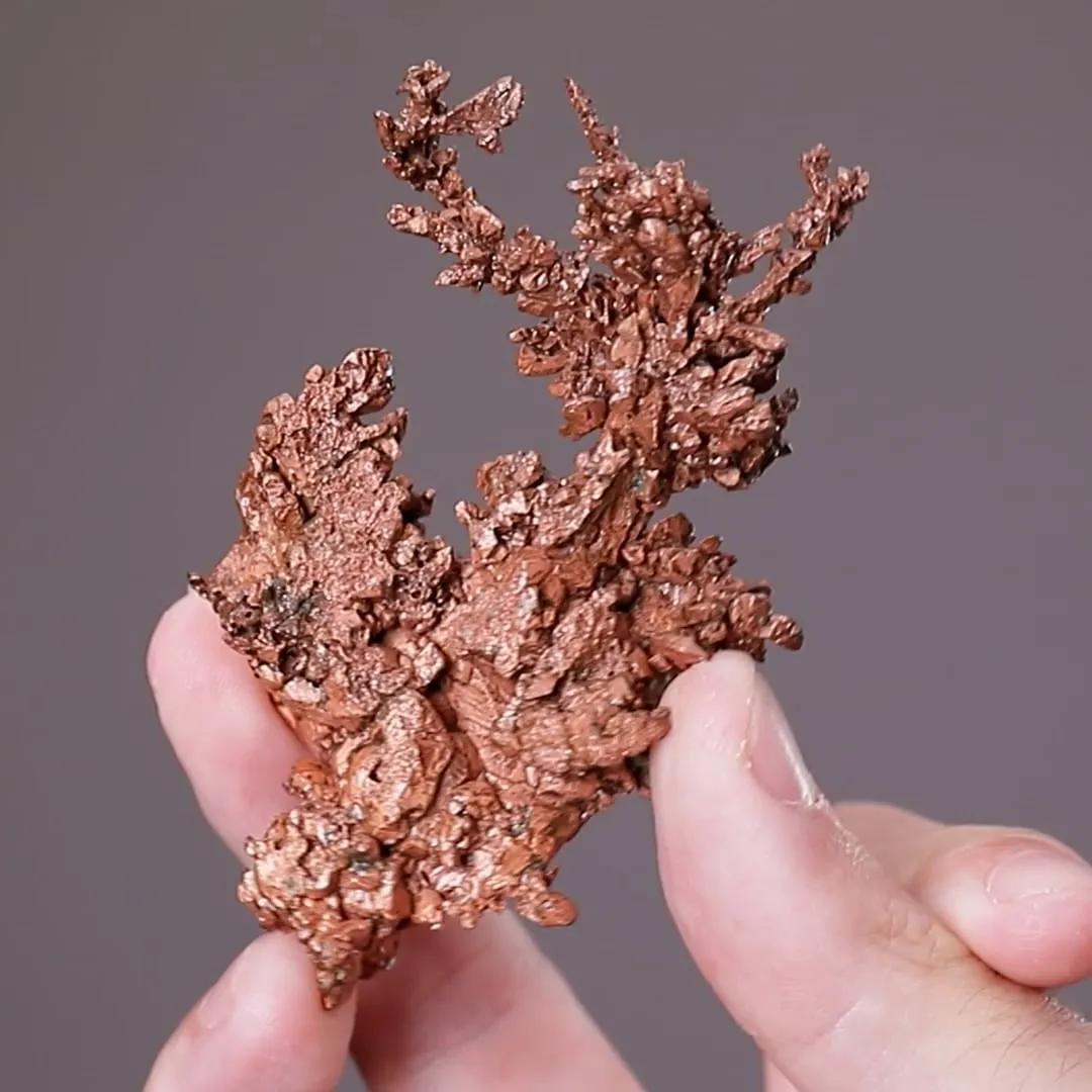 NATIVE Copper - image 2