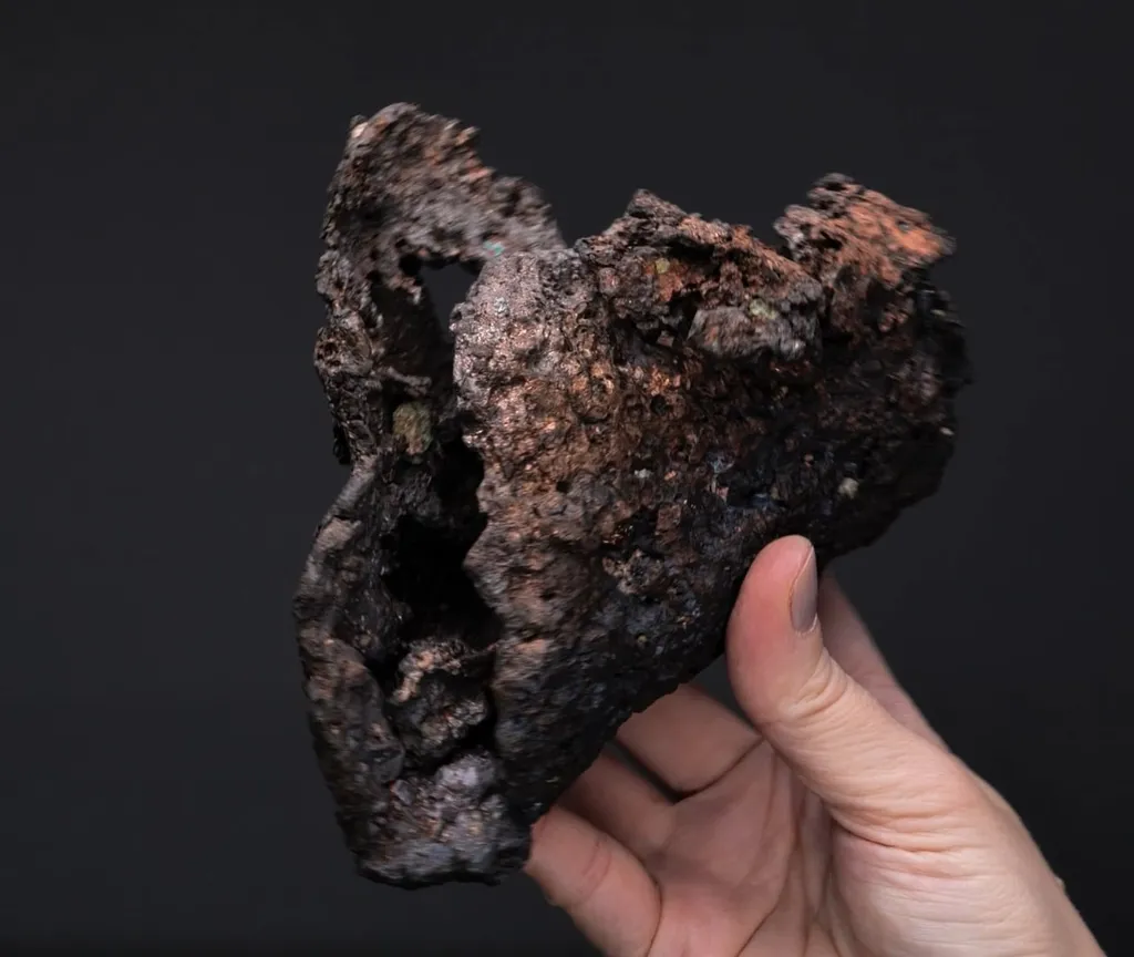 NATIVE Copper - image 2