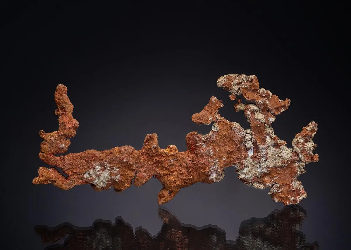 NATIVE Copper - image 1