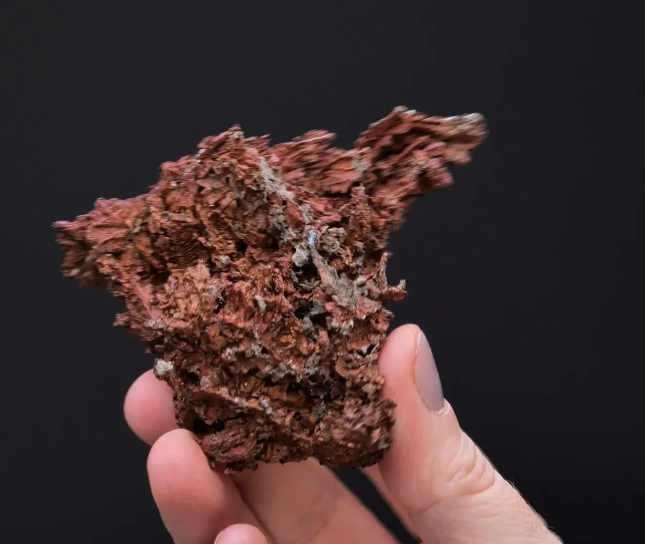 NATIVE Copper - image 2