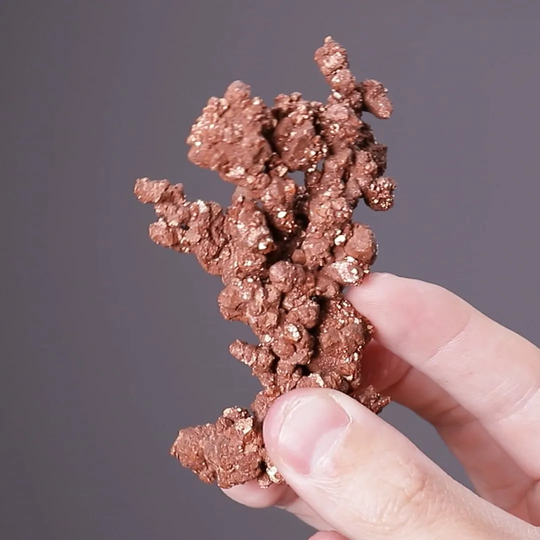 NATIVE Copper - image 2