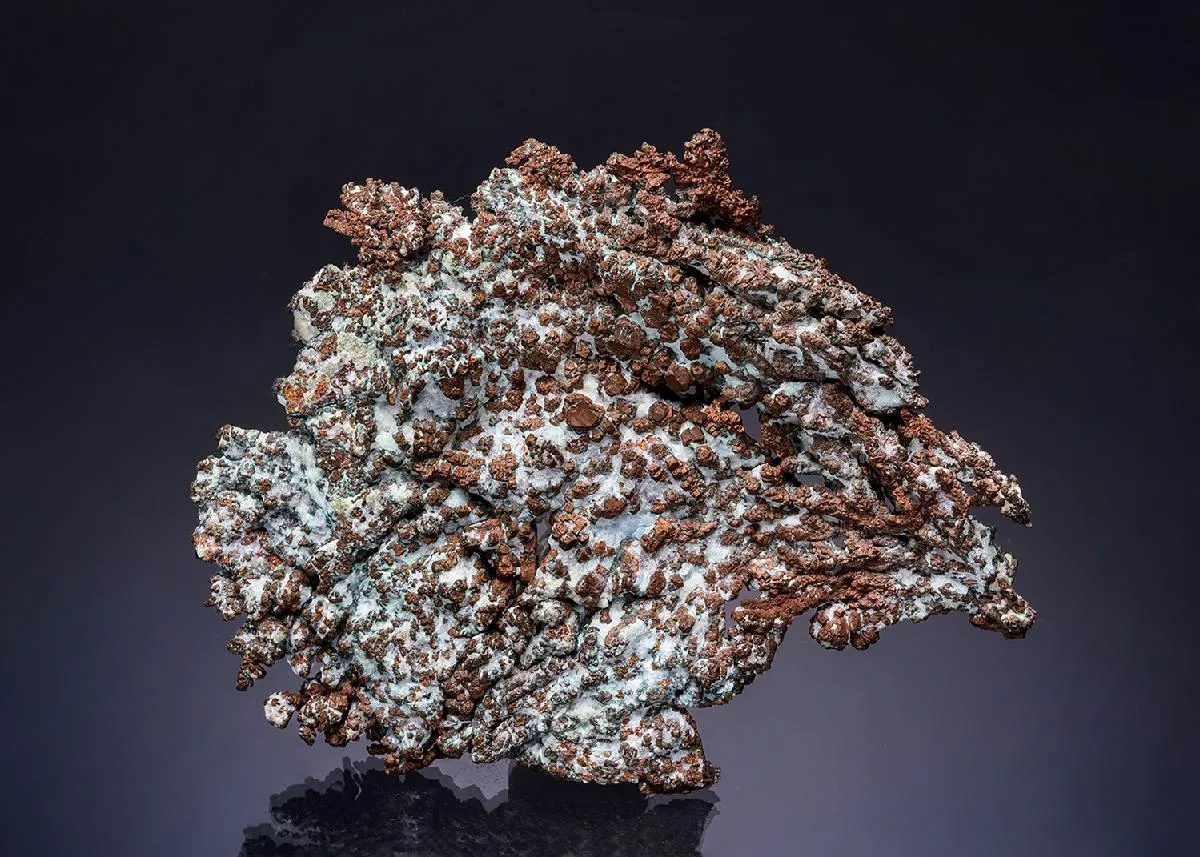 NATIVE Copper - image 1