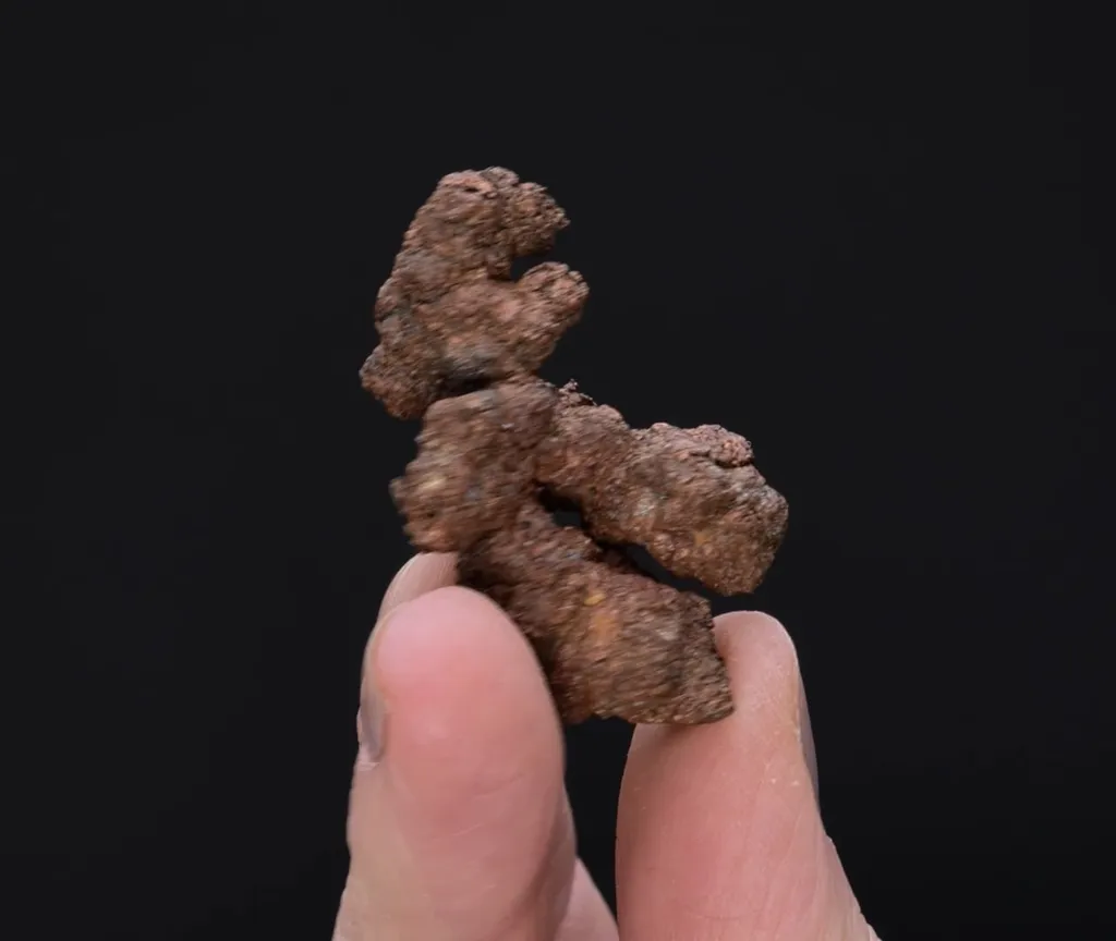 NATIVE Copper - image 2