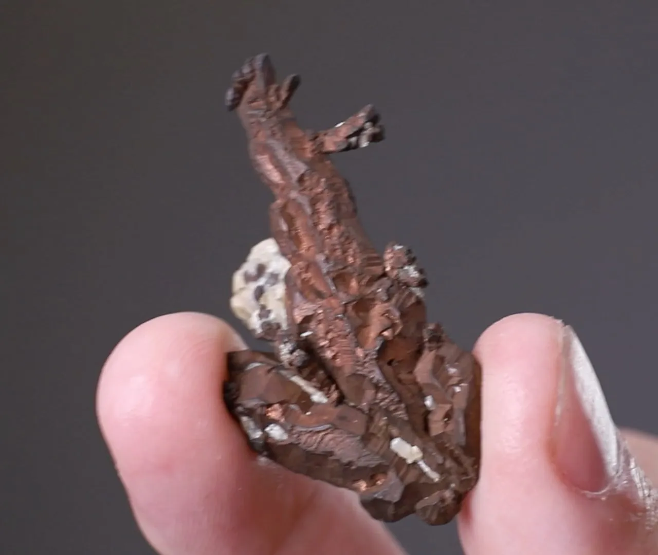 NATIVE Copper - image 2