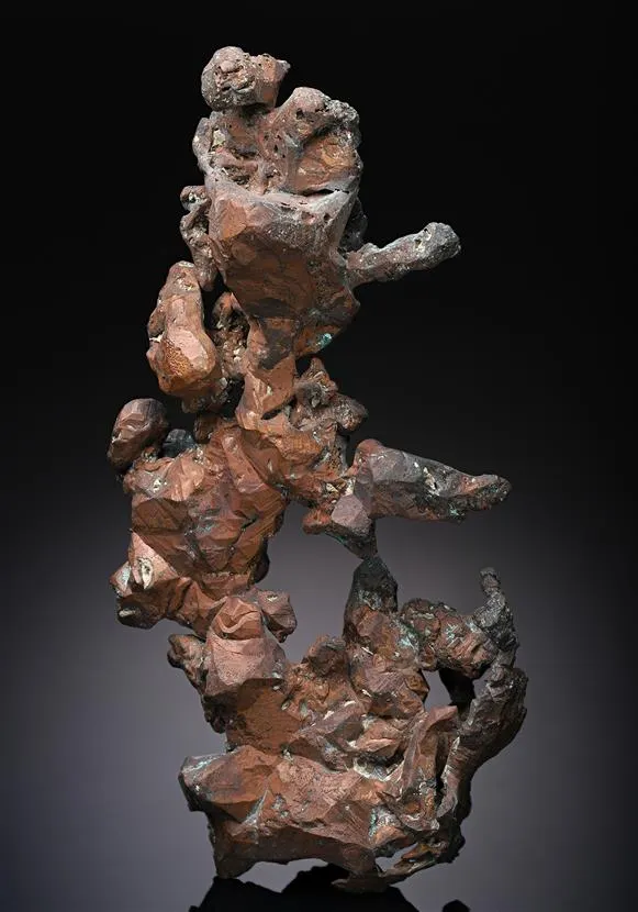 NATIVE Copper image