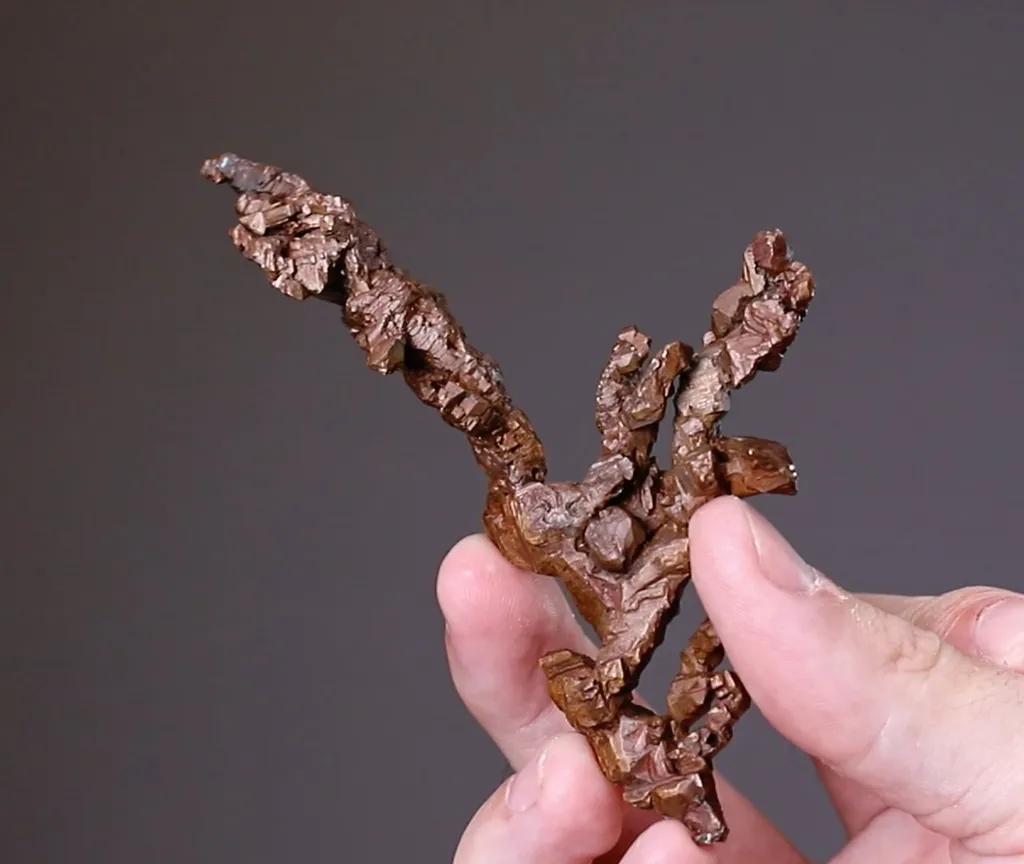 NATIVE Copper - image 2