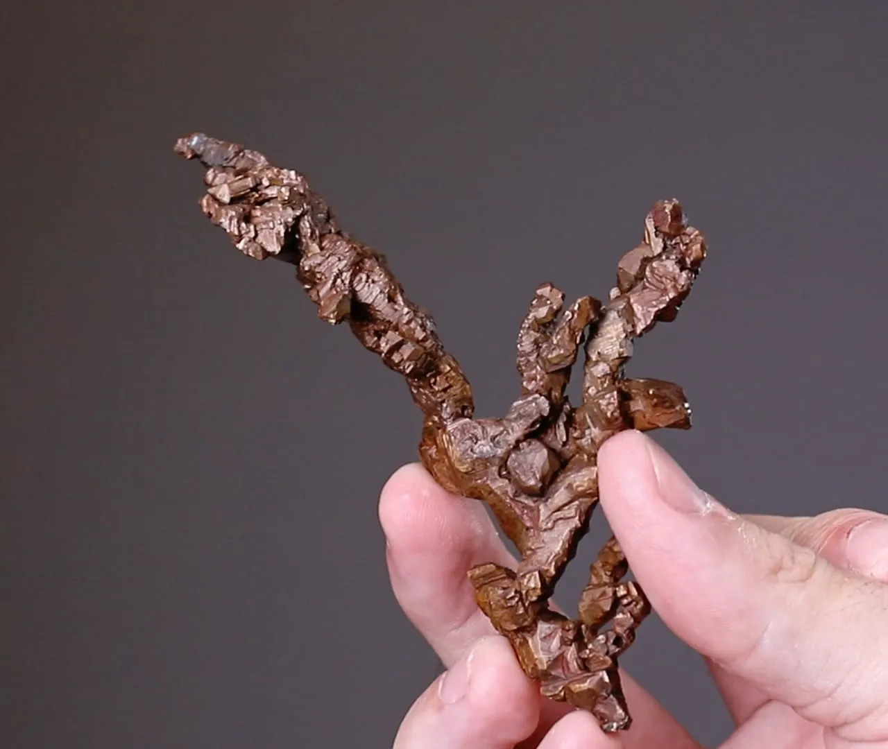 NATIVE Copper - image 2