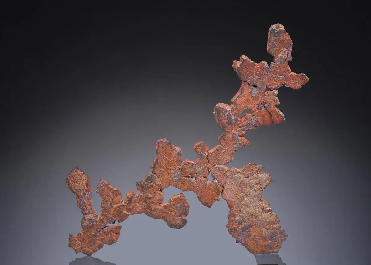 NATIVE Copper - image 1