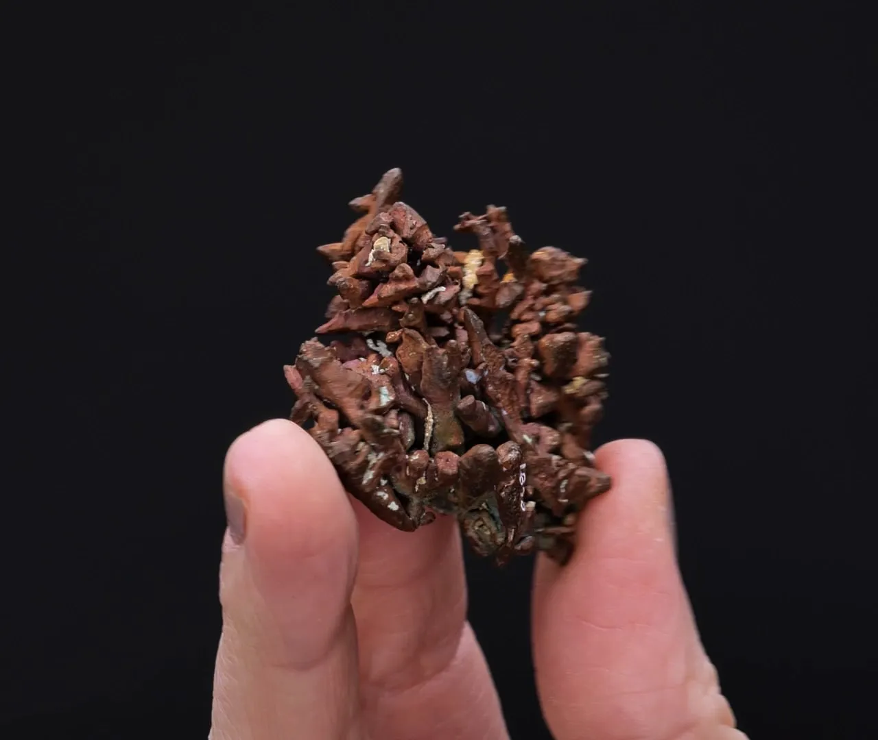 NATIVE Copper - image 2