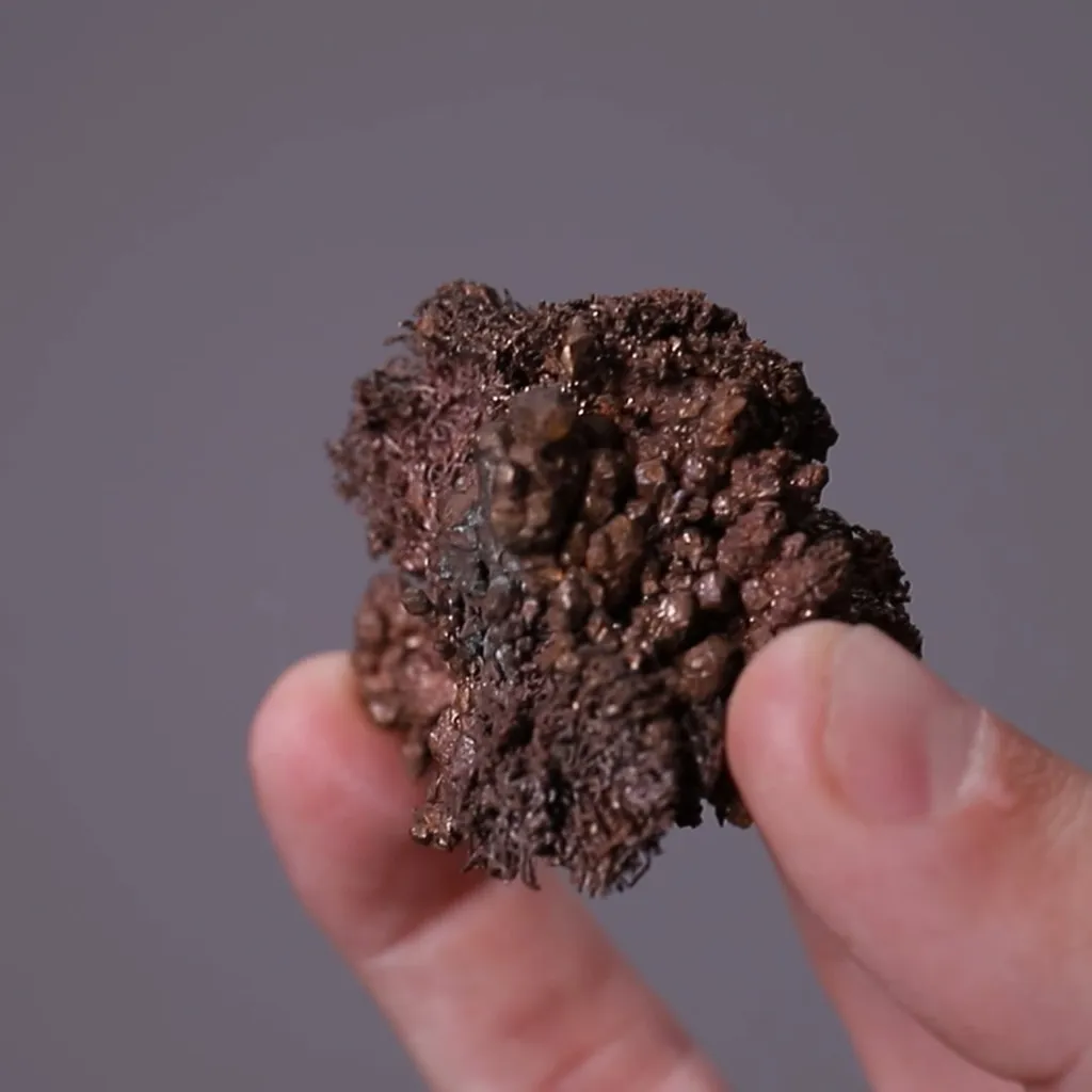 NATIVE Copper image