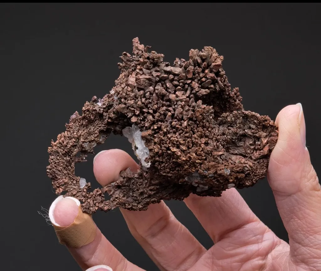 NATIVE Copper - image 2