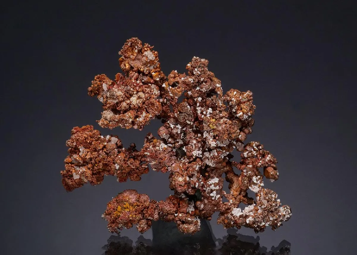 NATIVE Copper - image 1