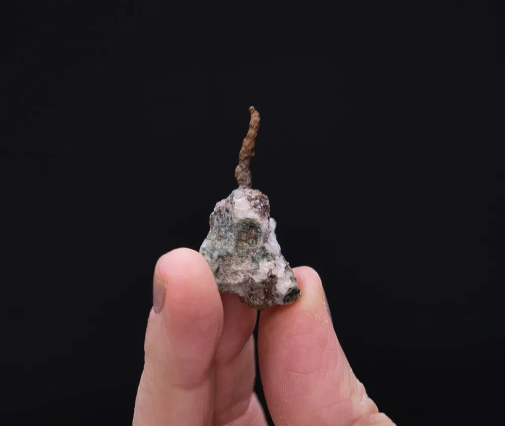 NATIVE Copper - image 2