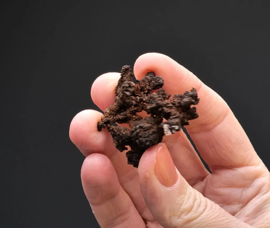 NATIVE Copper - image 2