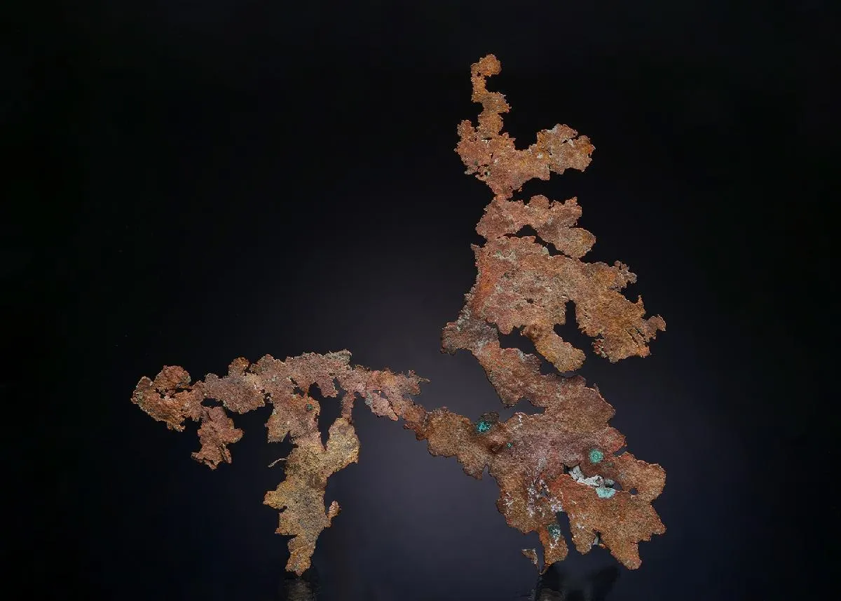 NATIVE COPPER - image 1