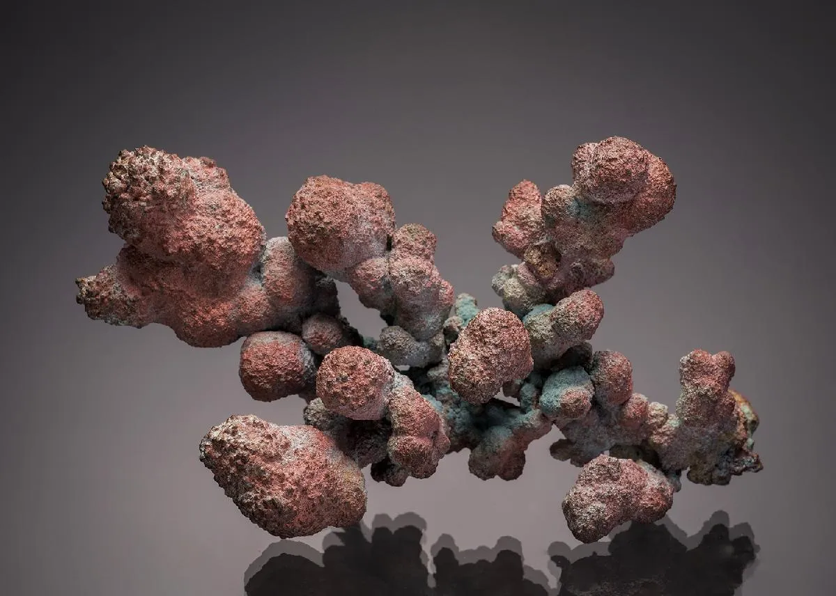 NATIVE Copper - image 1