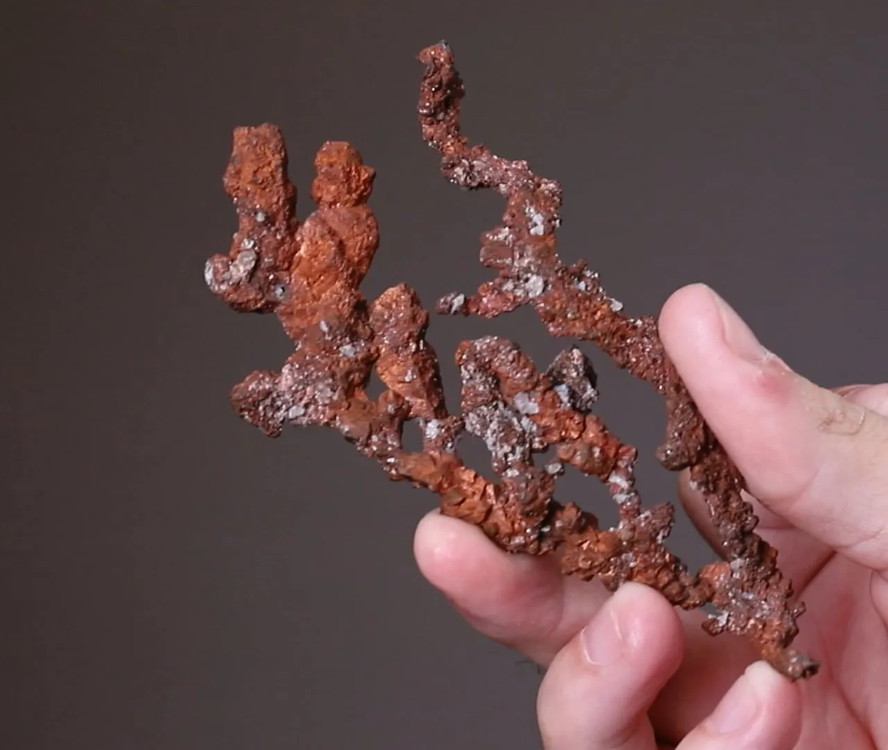 NATIVE Copper - image 2