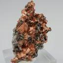 Native copper - image 2