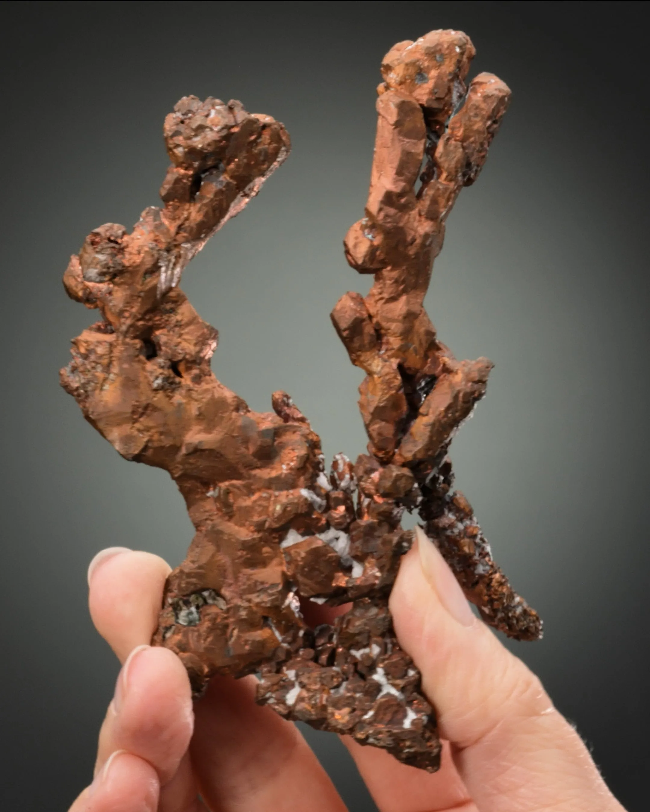 NATIVE Copper - image 2