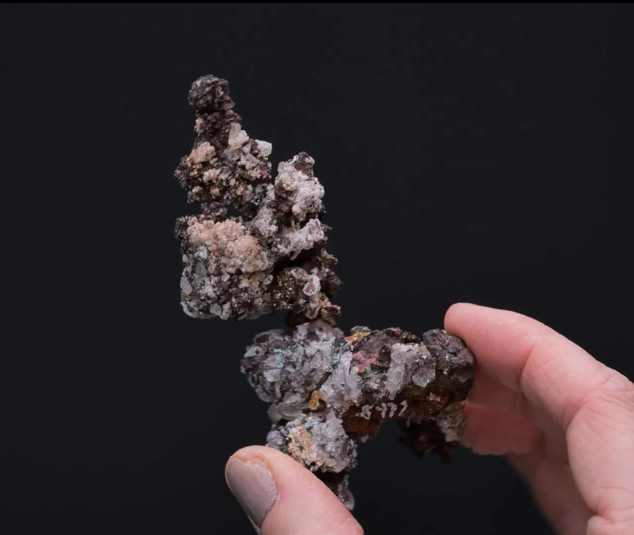 NATIVE Copper - image 2