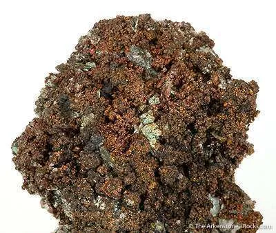 Native Copper - image 2