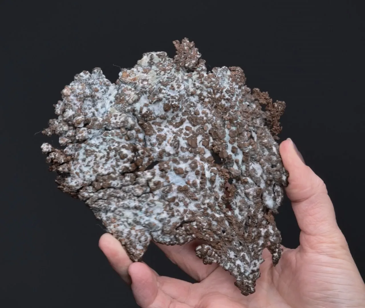 NATIVE Copper - image 2